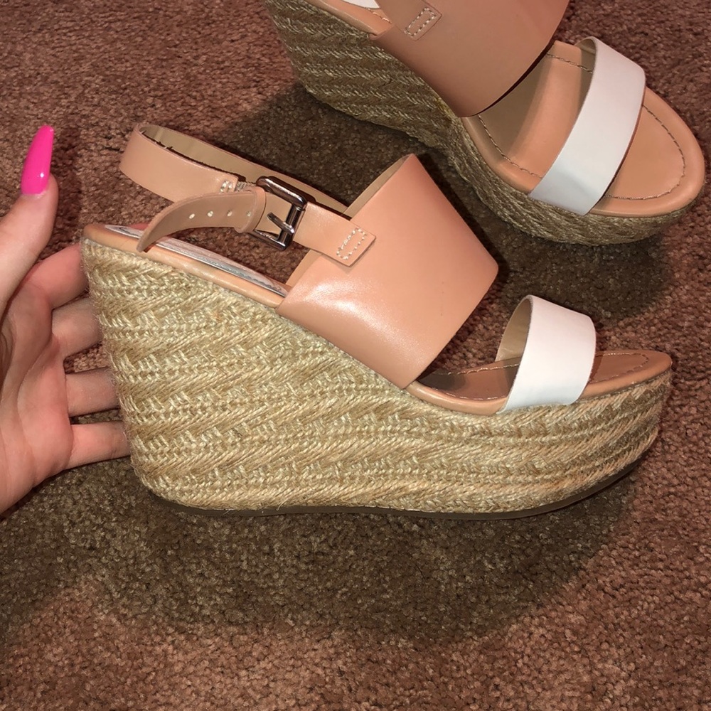 wedges - Picture 2 of 3
